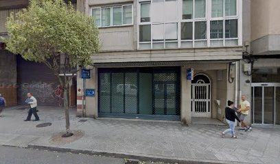 Fisioterapia Lisardo Vidal