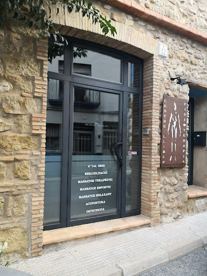 FisioteràPia Llíber