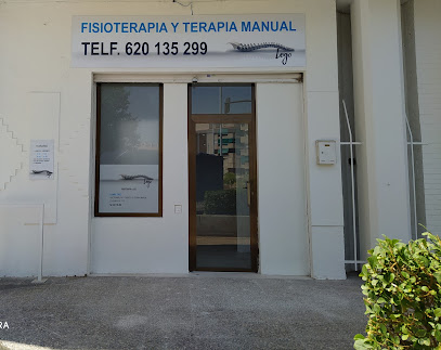 Fisioterapia Logo