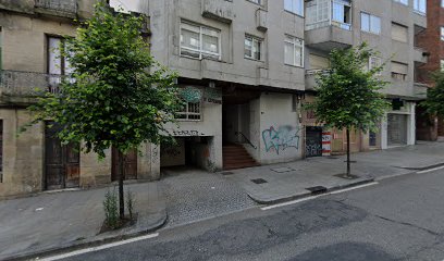 Fisioterapia Loureiro
