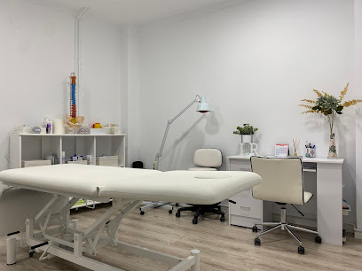 Fisioterapia Lr