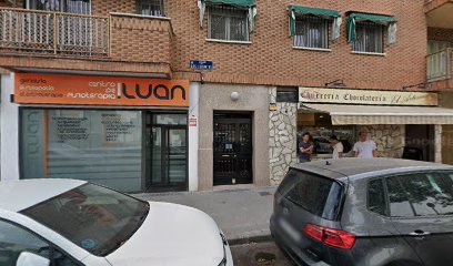 Fisioterapia Luan