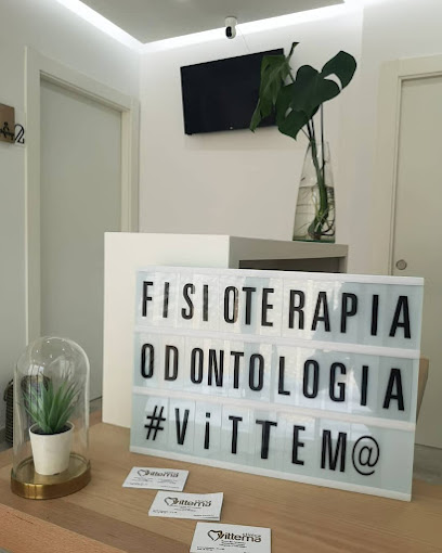 Fisioterapia Lucia Perdigones (Clinica Vittema)