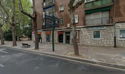 Fisioterapia Lucía Salado