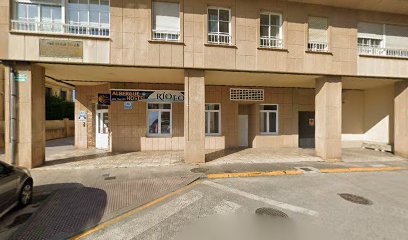 Fisioterapia Lugo