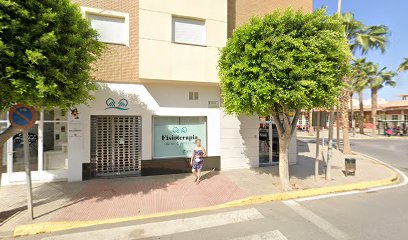 Fisioterapia Luz M. Capilla