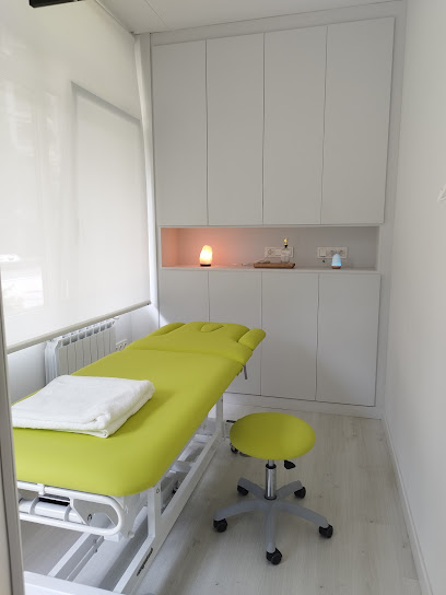 Fisioterapia Maider Labayen