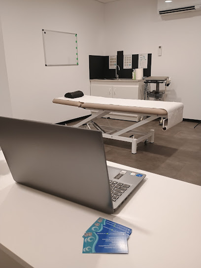 Fisioterapia Málaga Ícarus