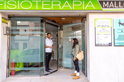 FisioteràPia Mallorca