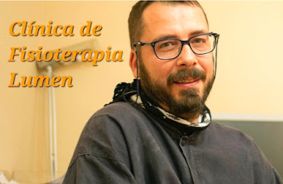 Fisioterapia Manual Avanzada Lumen