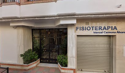 Fisioterapia Manuel Carmona Álvarez