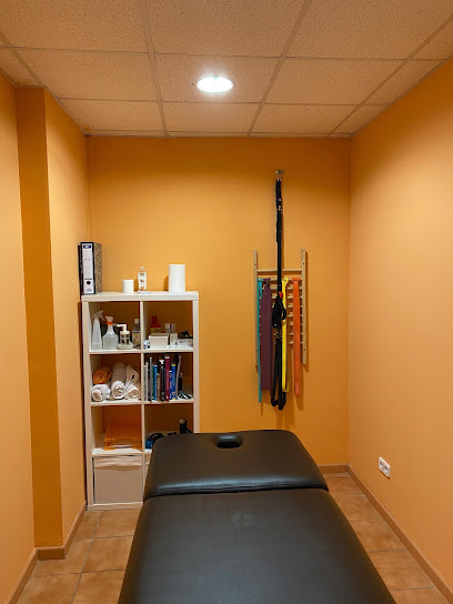 Fisioterapia MarçAl Prat