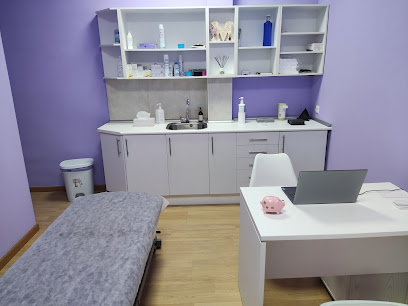 Fisioterapia María Borrallo