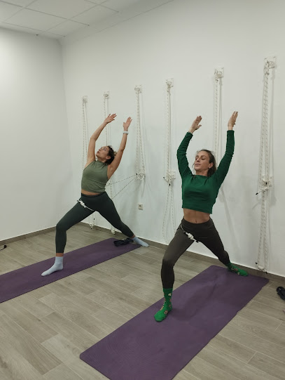 Fisioterapia María Montaño