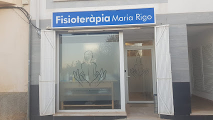 FisioteràPia Maria Rigo