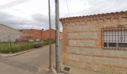 Fisioterapia Maria Tri