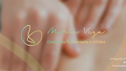 Fisioterapia María Vega