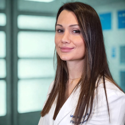 Fisioterapia Mariana Gulpari