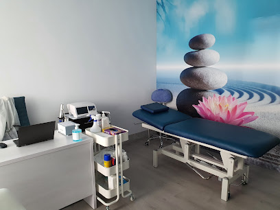 Fisioterapia Marilé