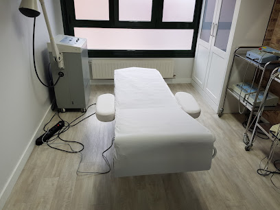 Fisioterapia Marsar