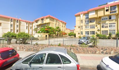 Fisioterapia Maspalomas