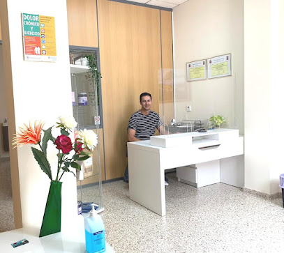 Fisioterapia Masvital Canarias