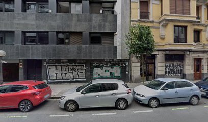 Fisioterapia Mazarredo