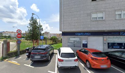 Fisioterapia Médica De Galicia S.L