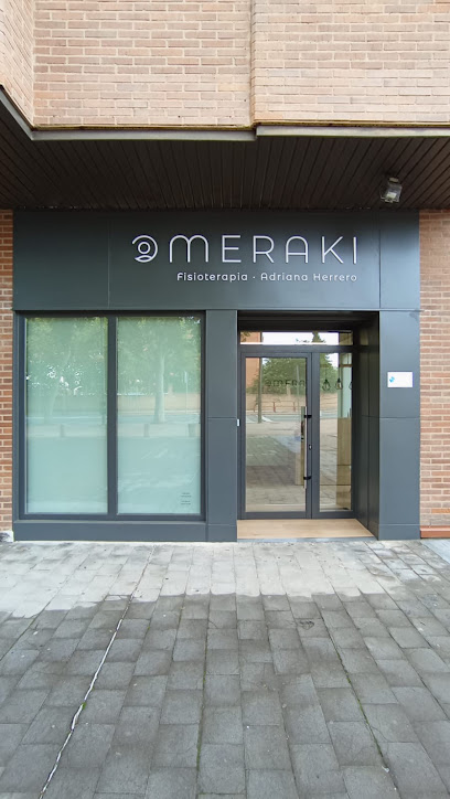 Fisioterapia Meraki