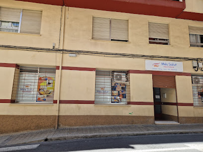 Fisioterapia Més Salut