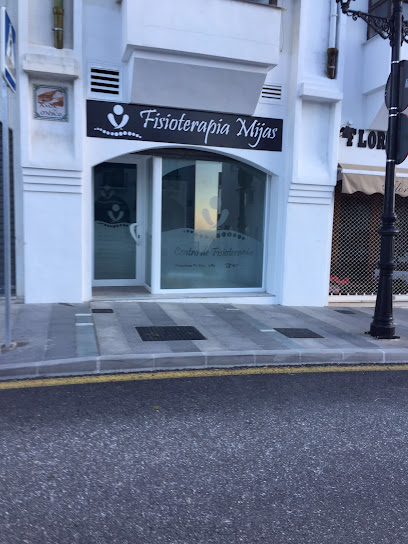 Fisioterapia Mijas