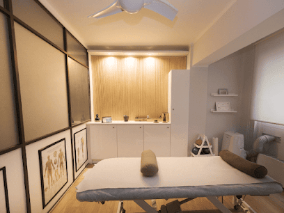 Fisioterapia Mila Mesas – Centro De Fisioterapia Y Shiatsu En Granada