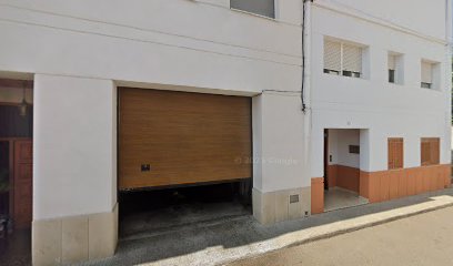 FisioteràPia Mireia TomàS