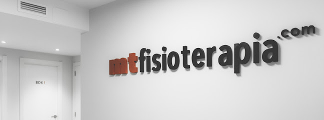 Fisioterapia Miriam Toledo