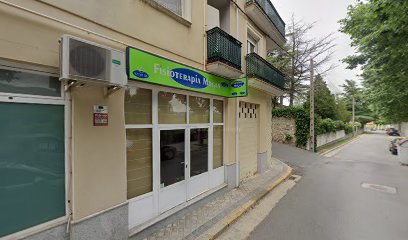 Fisioterapia Mogan