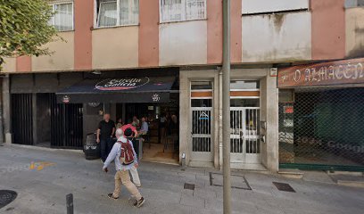 Fisioterapia Monteagudo