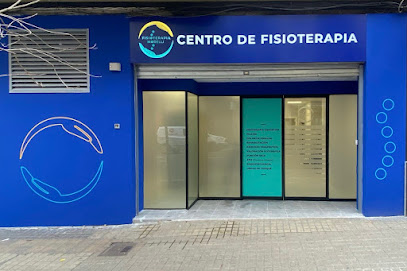 Fisioterapia Morelli