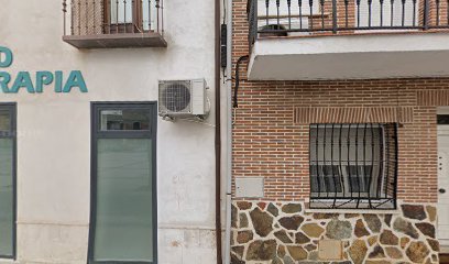 Fisioterapia Msd