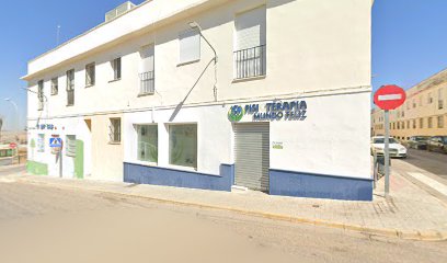 Fisioterapia Mundo Feliz
