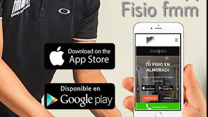 Fisioterapia Muscular Manual