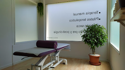 Fisioterapia Natura (R.S: C-36-003120)
