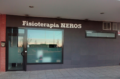 Fisioterapia Neros