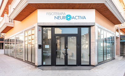 Fisioterapia Neuroactiva | Fisioterapia | Neurorrehabilitación