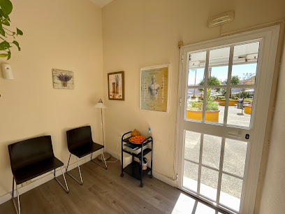Fisioterapia Neurológica Y Osteopatía José Moya