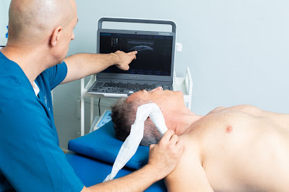 Fisioterapia Noel Solís – Clínica En Fuengirola