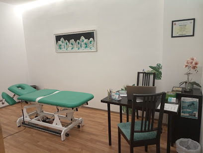Fisioterapia Odil