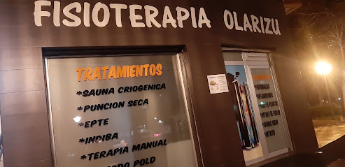 Fisioterapia «Olarizu»