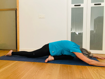 Fisioterapia Olga