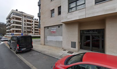 Fisioterapia Oma Durango