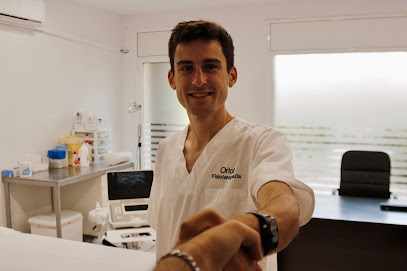 Fisioterapia Oriol Parella | Cem